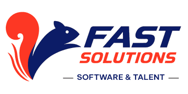 Fast Solutions Logo